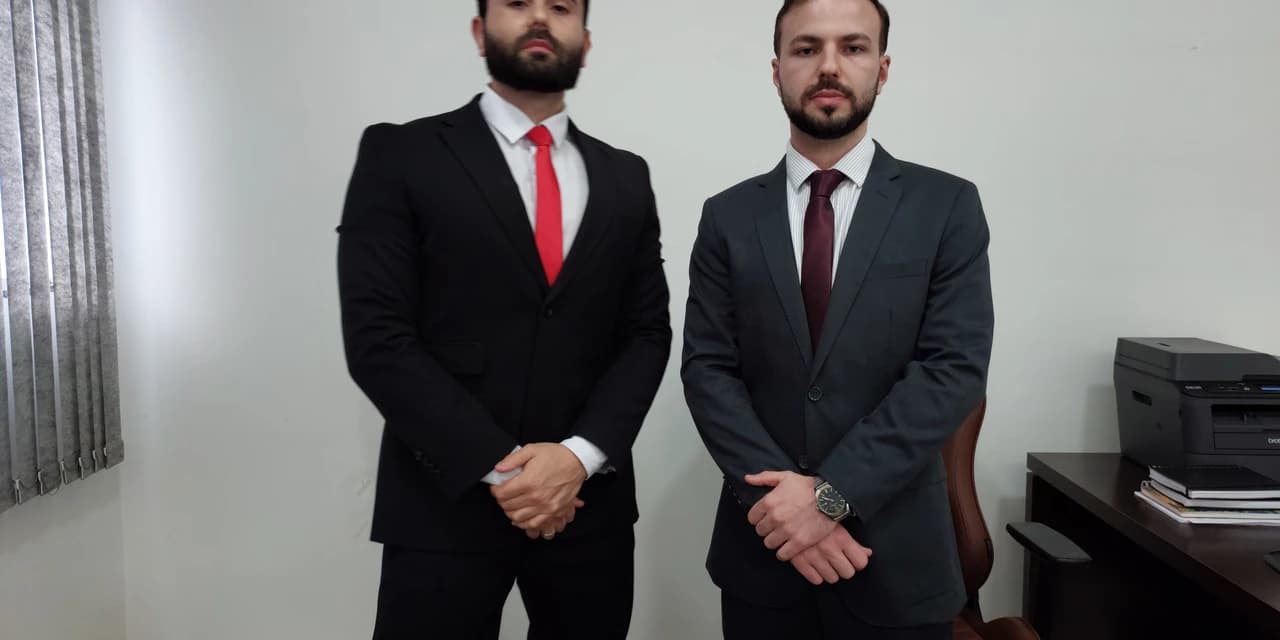 Confira a entrevista com os advogados de Darci Rodrigues de Lima que passou 30 dias preso por engano.VÍDEO!