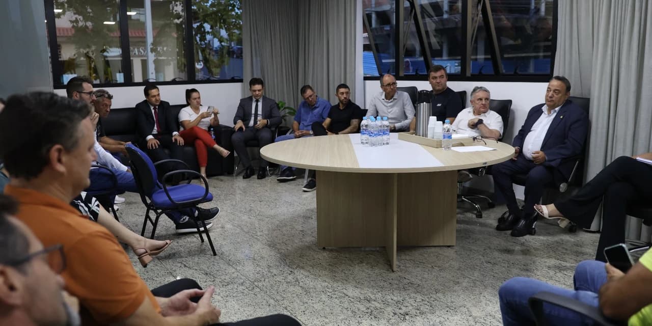 Deputado Hussein Bakri destina emendas para Prudentópolis e reforça compromisso com o município