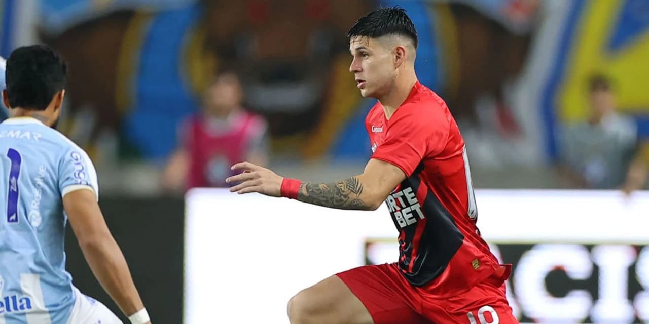 Athletico bate o Paysandu e estreia com vitória na Série B