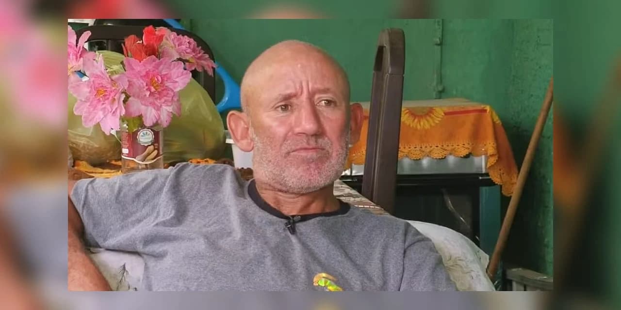Trabalhador preso em Prudentópolis no lugar de condenado com mesmo nome que o dele processa dois estados