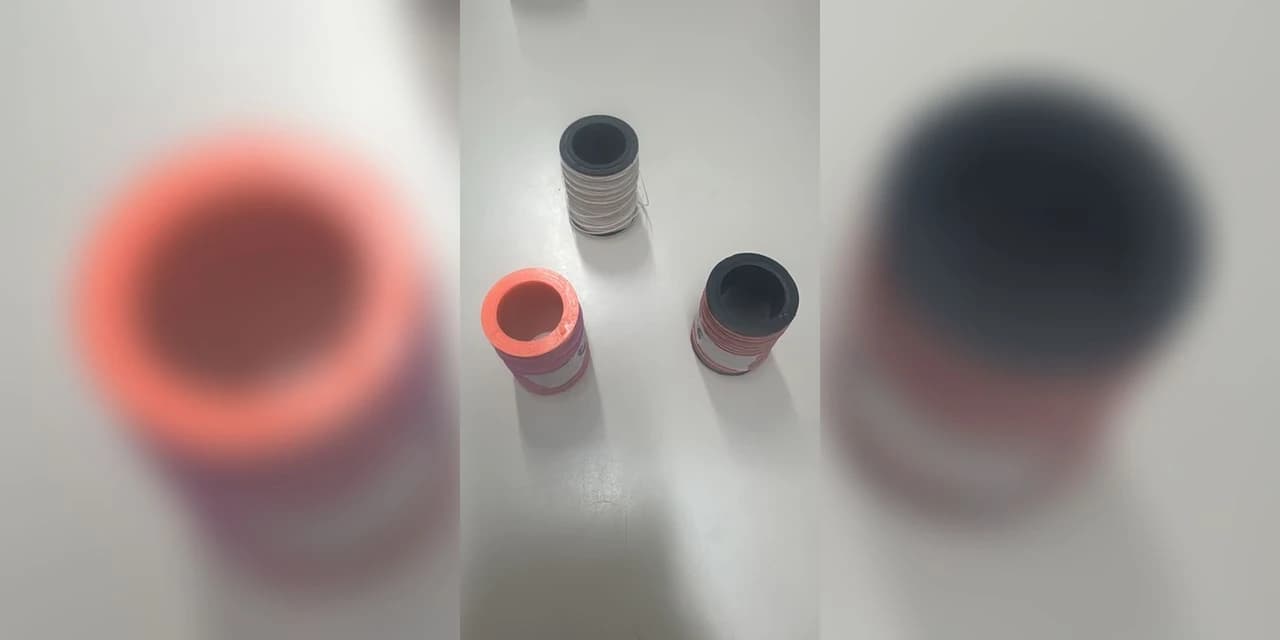 Polícia Civil de Ponta Grossa prende homem pela venda de linhas com cerol