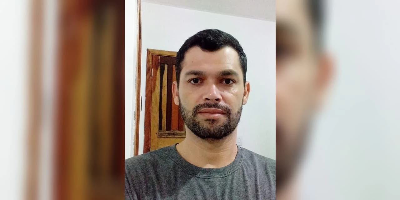 É com pesar que a Funerária São João e o Plano UNI PAZ, comunicam o falecimento do Sr. Edeumar Eleuterio Dos Santos
