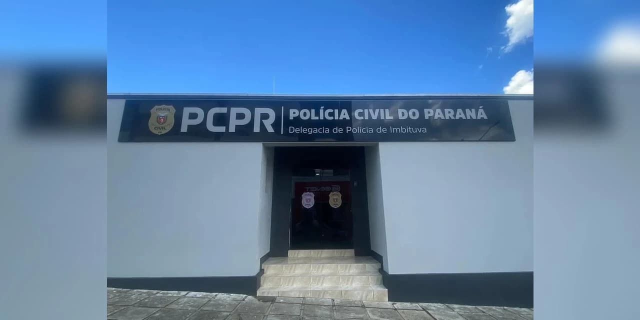 PCPR de Imbituva concluiu investigação de tripla tentativa de homicídio qualificado ocorrido em Ivaí