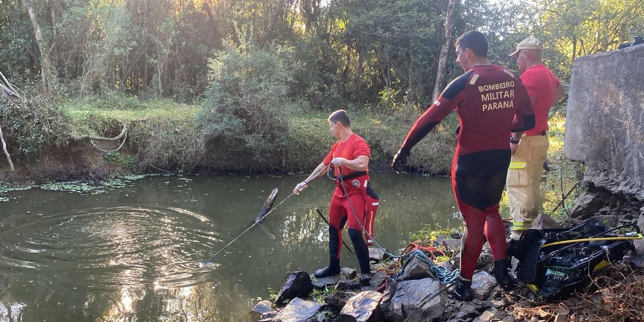 Filho mata o pai e esquarteja corpo em São Mateus do Sul