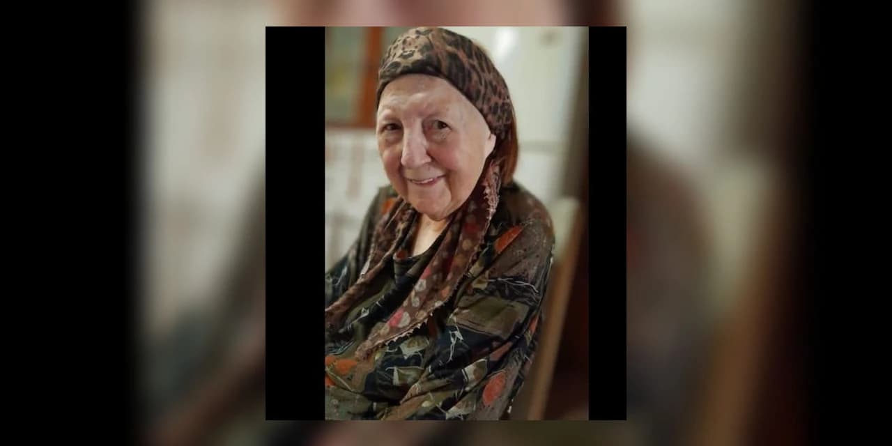 É com pesar que a funerária São João e o Plano UNIPAZ comunicam o falecimento da Sra. JULIETA ROTH NAVROSKI.
