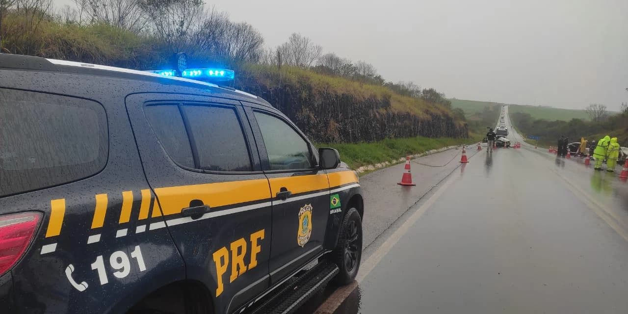 Tragédia em Candói: colisão entre Gol e Fiat Strada tira a vida de duas pessoas