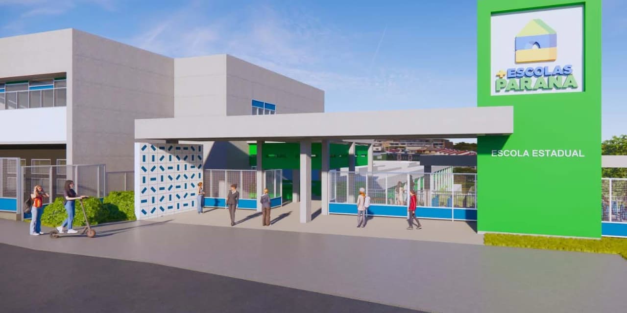 Governo autoriza licitação de PPP para construção de 40 escolas em 31 cidades