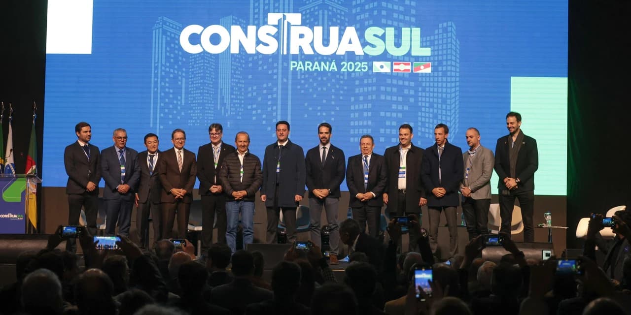 Casa Fácil Paraná se torna modelo para políticas habitacionais na região Sul