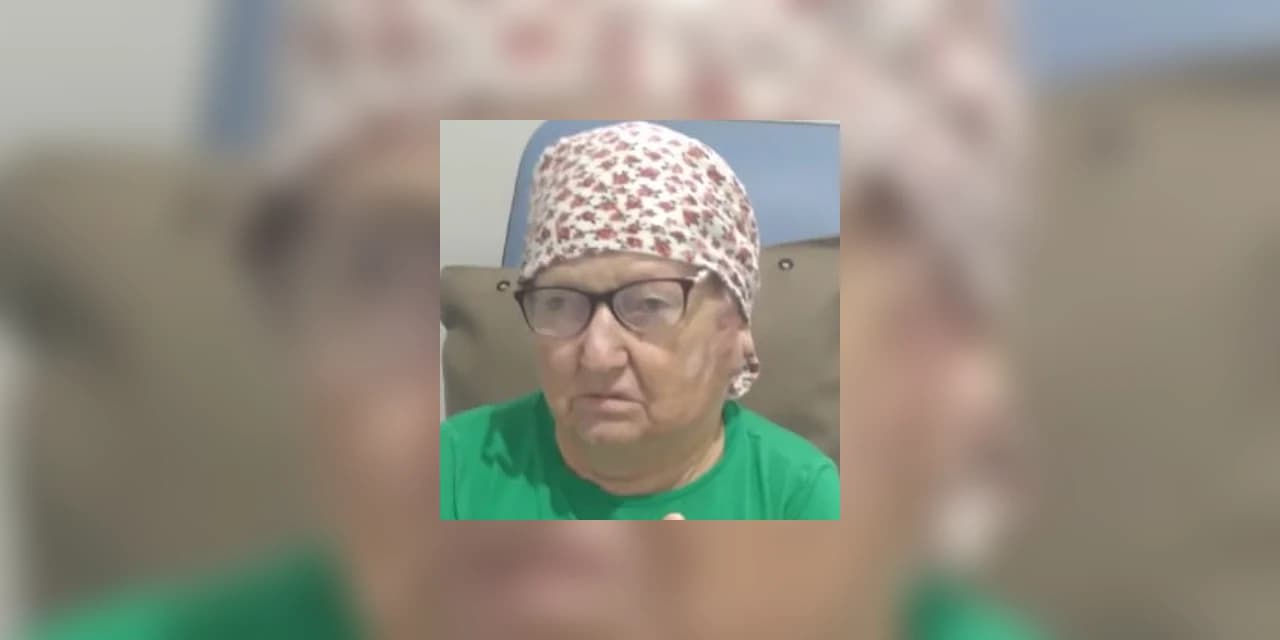 É com pesar que o PAF comunica o falecimento Izélia Krzywy Kraicz aos 76 anos