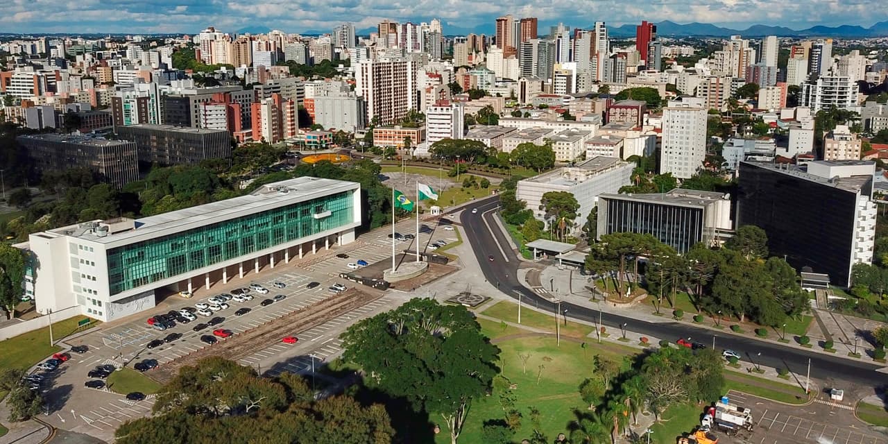 Paraná vai contratar 589 agentes de socioeducação por Processo Seletivo Simplificado