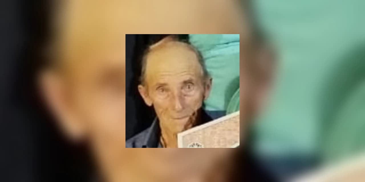 É com pesar que e a Funerária Anjo Gabriel comunica o falecimento do Sr. Trajano Rodrigues da Rocha aos 78 anos