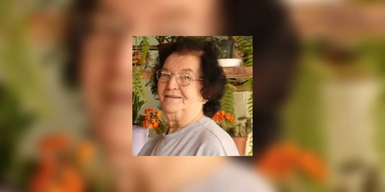 É com pesar que e a Funerária Anjo Gabriel comunica o falecimento da Sra. Quiquelia Protz Lopes aos 82 anos