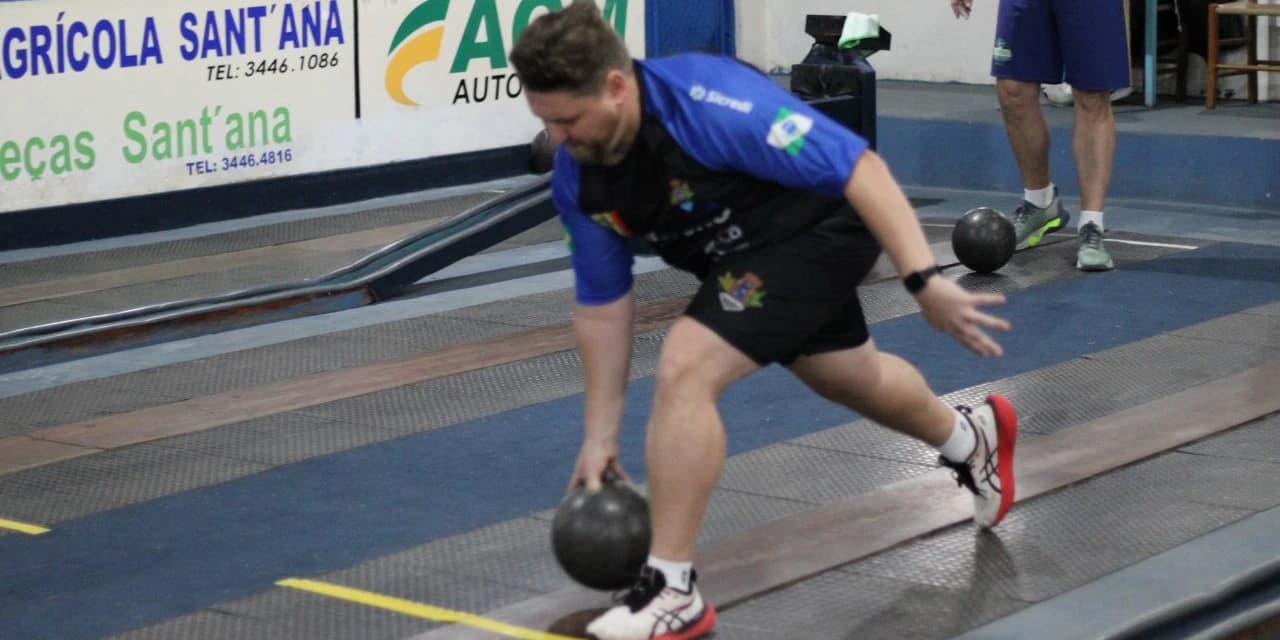 JAP’S: Confira como foi a participação de Prude no primeiro final de semana da fase regional