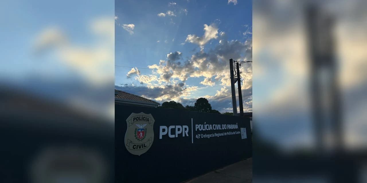 Polícia Civil divulga informações sobre o óbito de um bebê em Castro