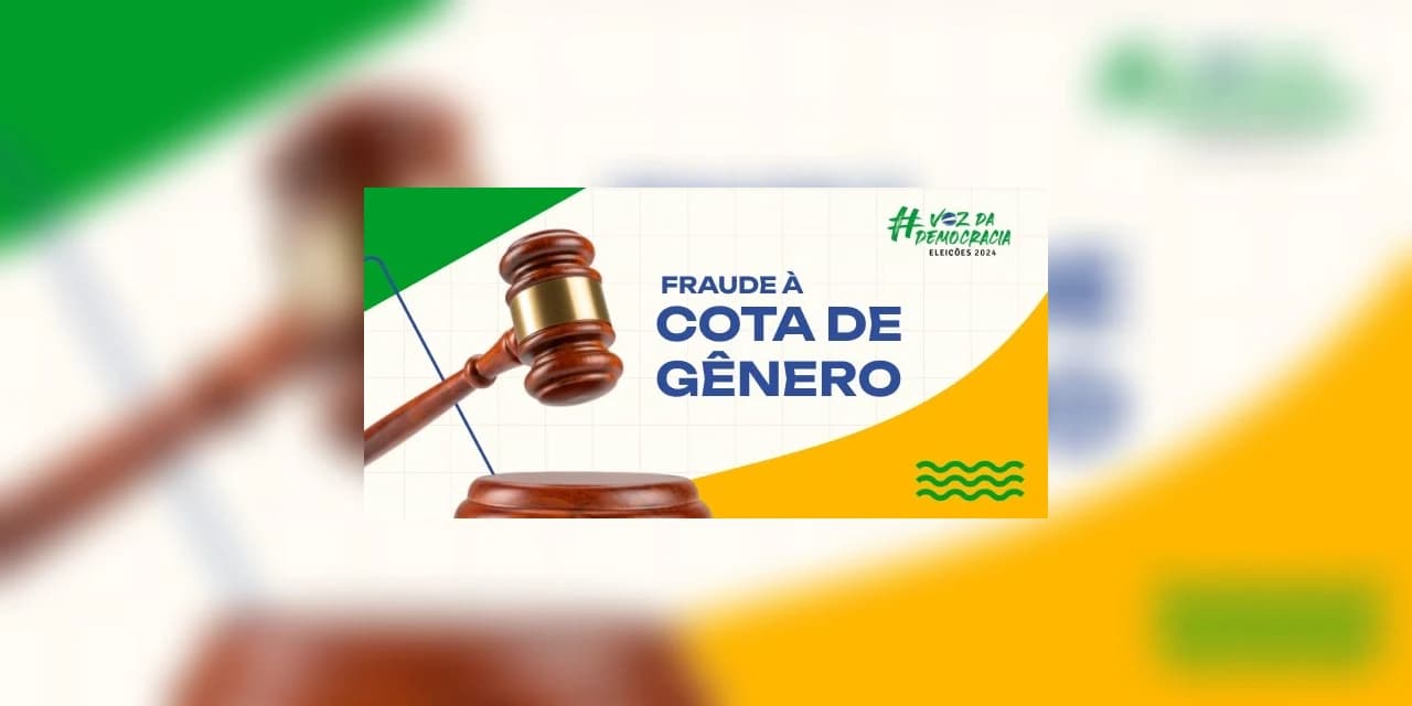 Em Ivaí Justiça Eleitoral determina nova contagem de votos após TRE reconhecer fraude à cota de gênero pela federação PSDB/Cidadania