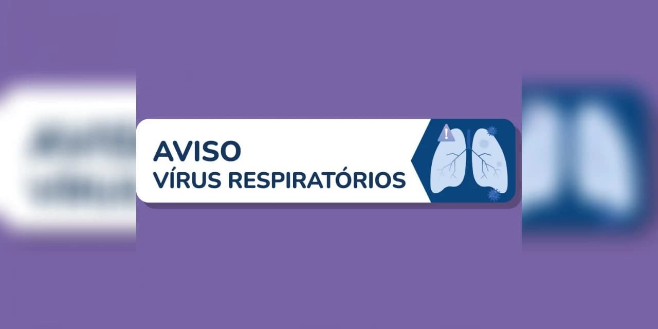 Boletim registra 1.116 novos casos e 88 óbitos por síndromes respiratórias no Paraná