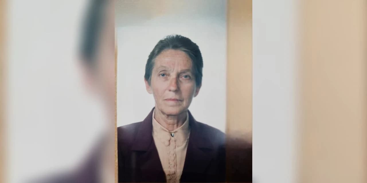 É com pesar que a Funerária São João e o Plano UNI PAZ, comunicam o falecimento da Sra. Maria Zaluski.