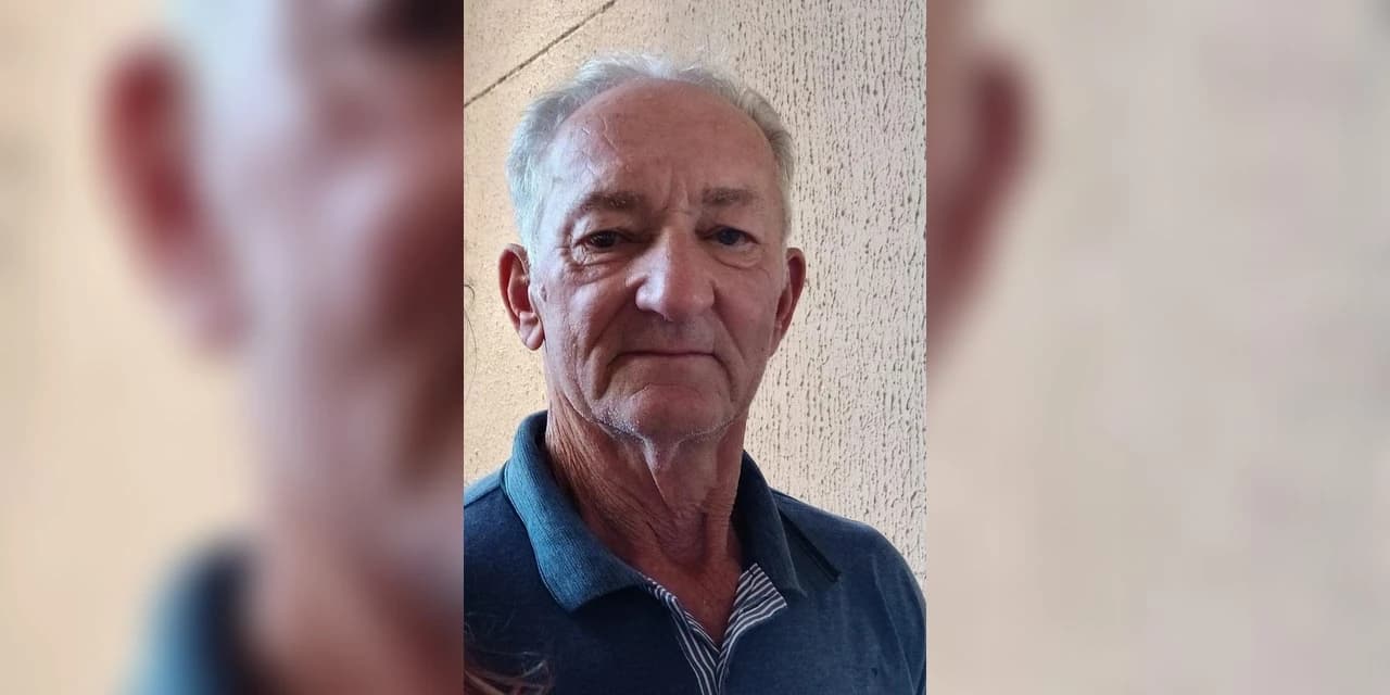 É com pesar que a funerária São João e o plano UNIPAZ, comunicam o falecimento do Sr. Irineu Charnei aos 80 anos