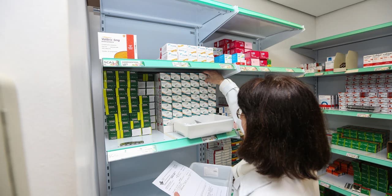 Paraná isenta de ICMS seis novos medicamentos contra o câncer