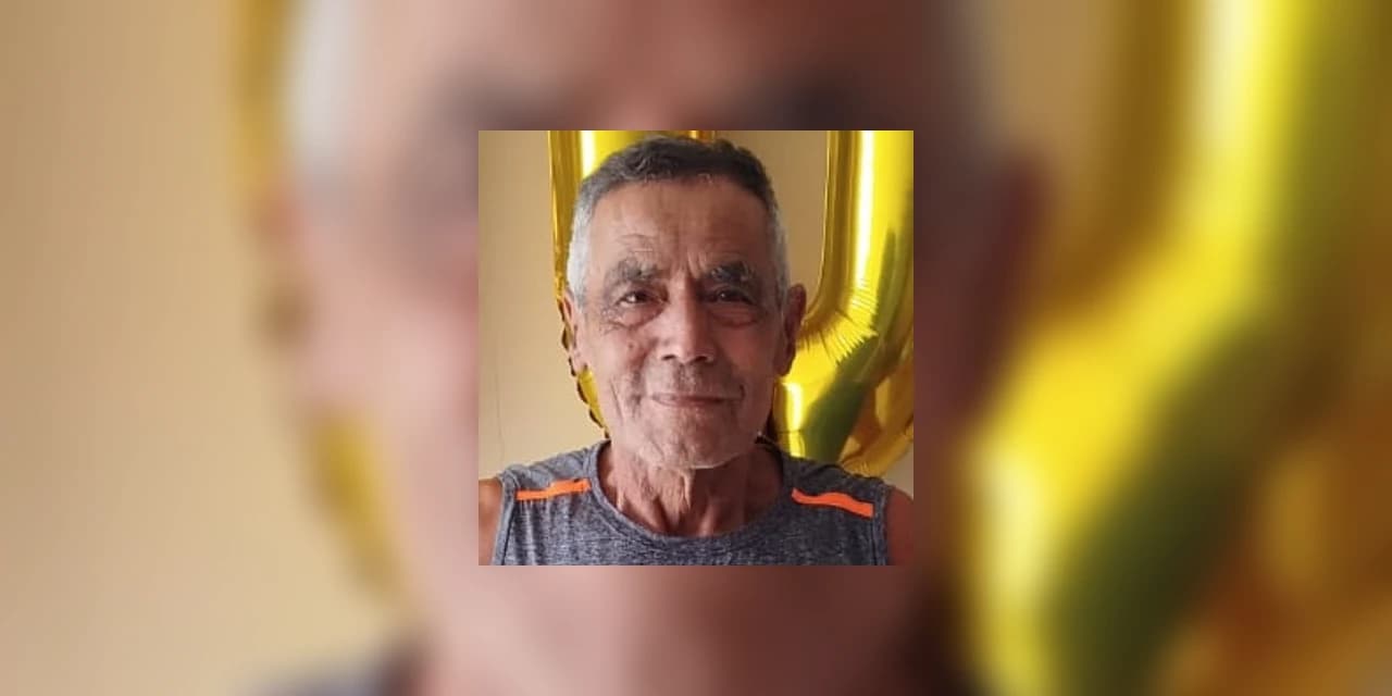 É com pesar que e o PAF comunica o falecimento do Sr Noel Antunes dos Santos aos 70 anos de idade