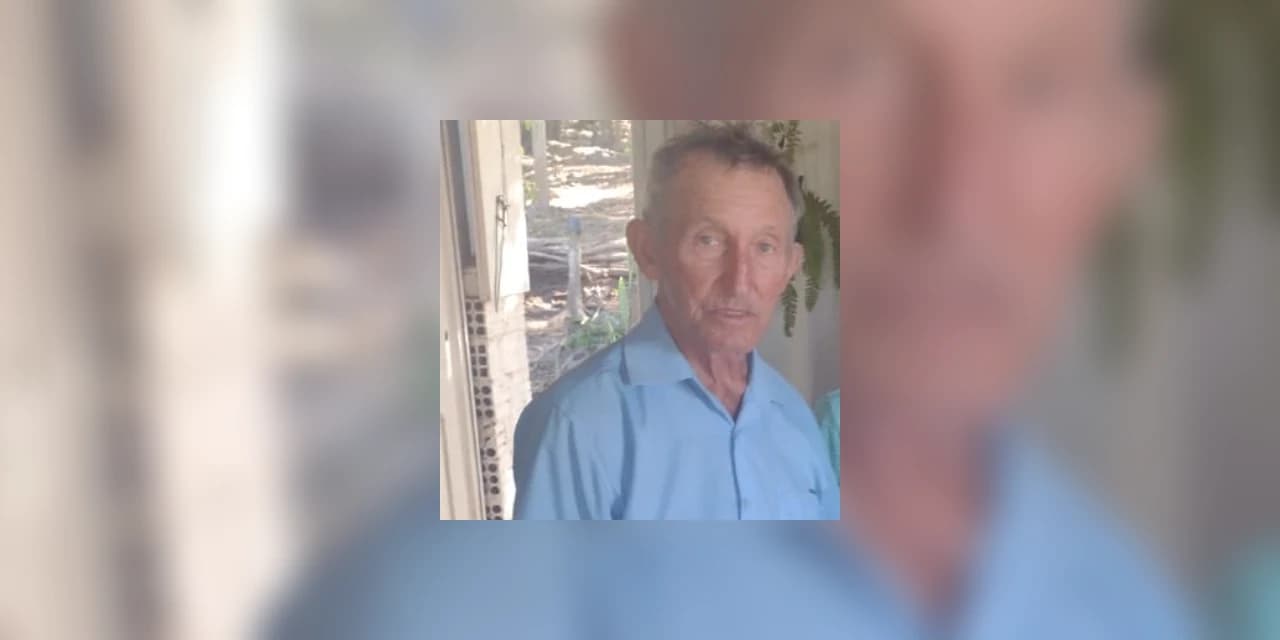 É com pesar que e o PAF comunica o falecimento do Sr Marco Pidhorodecki aos 78 anos