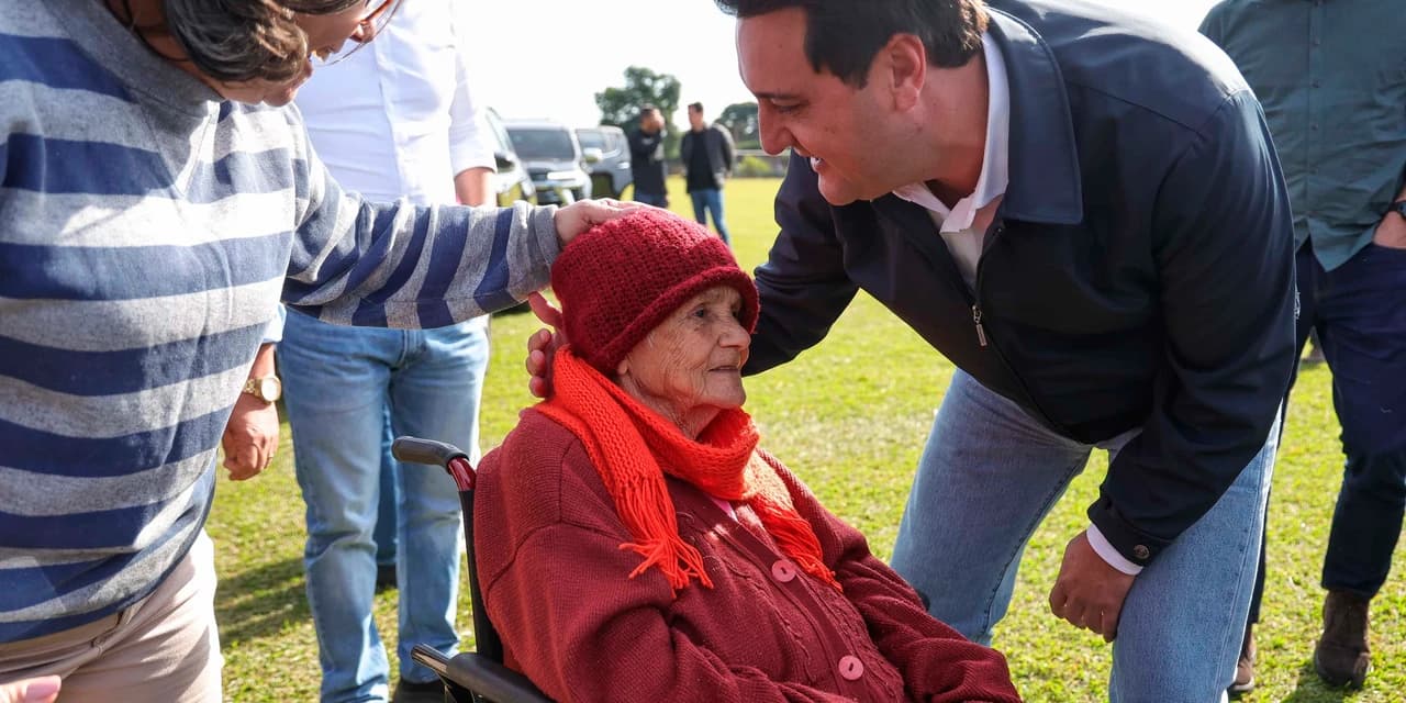 Paraná recebe em agosto título de Estado Amigo da Pessoa Idosa nos Estados Unidos
