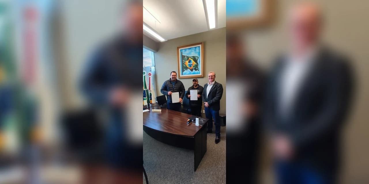 Projeto autoriza a Câmara Municipal de vereadores de Prudentópolis a firmar convênio com a ASSEMPRU