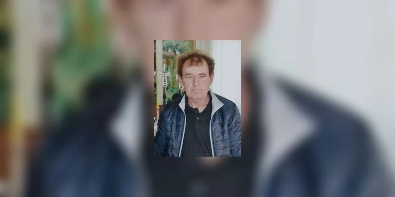 É com pesar que que a funerária São Josafat comunica o falecimento do Sr Ambrozio Nazarkevicz aos 54 anos.