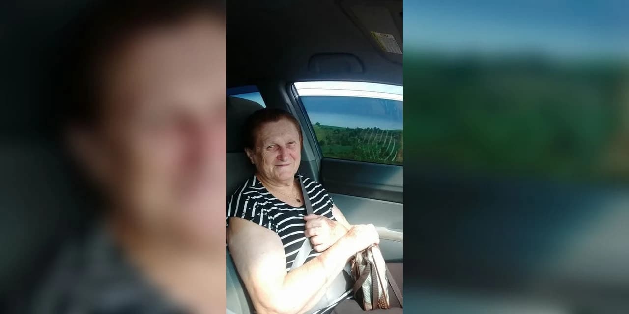 É com pesar que a funerária São Josafat comunica o falecimento da Sra Izabel Klen aos 81 anos