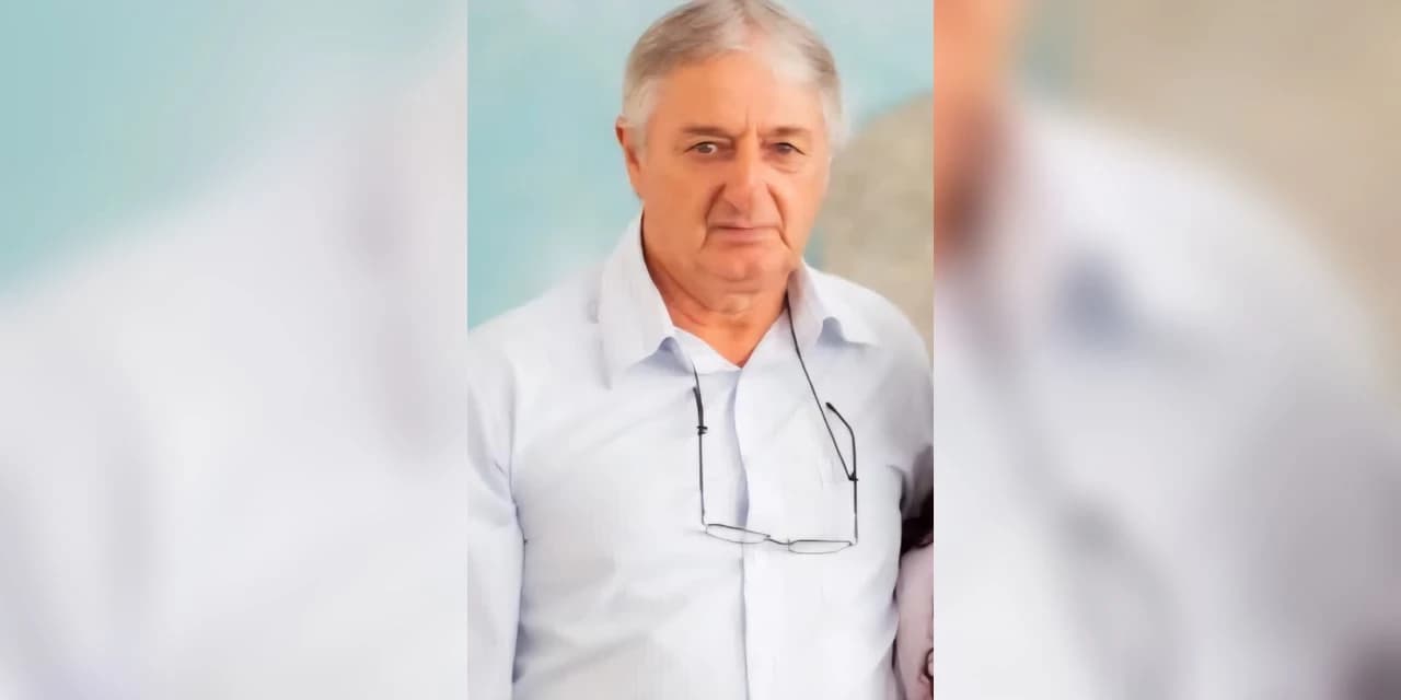 É com pesar que o Portal Nossa Gente comunica o falecimento do senhor José Carlos Pontarolo, aos 70 anos