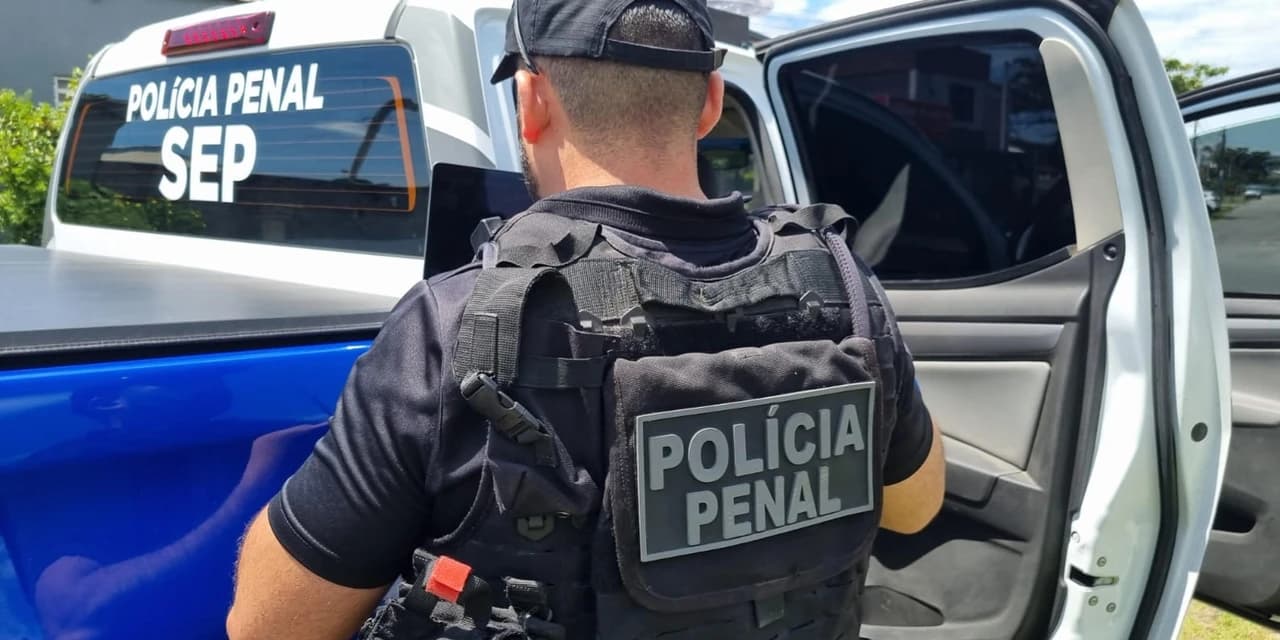 Governador Ratinho Junior autoriza a promoção de mais de 600 policiais penais