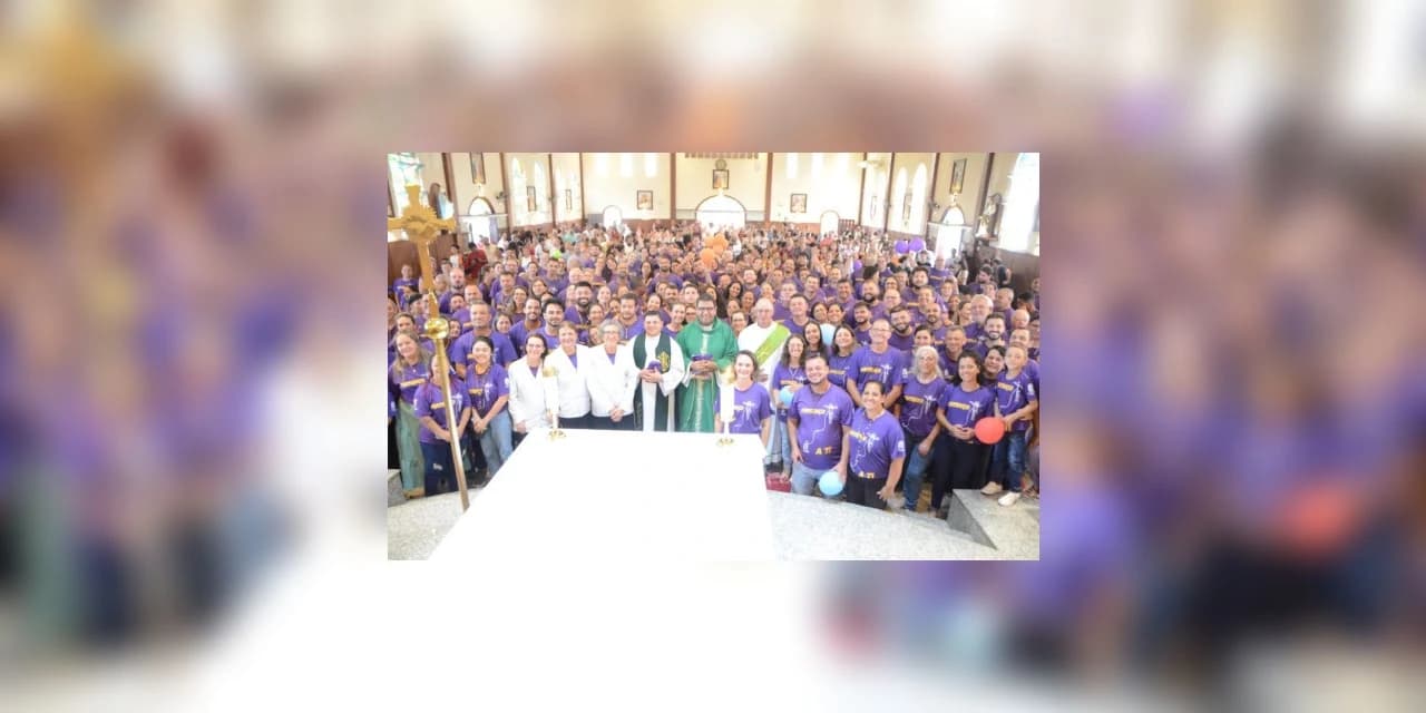 Projeto de Lei visa instituir o Dia do Campista Católico no Paraná