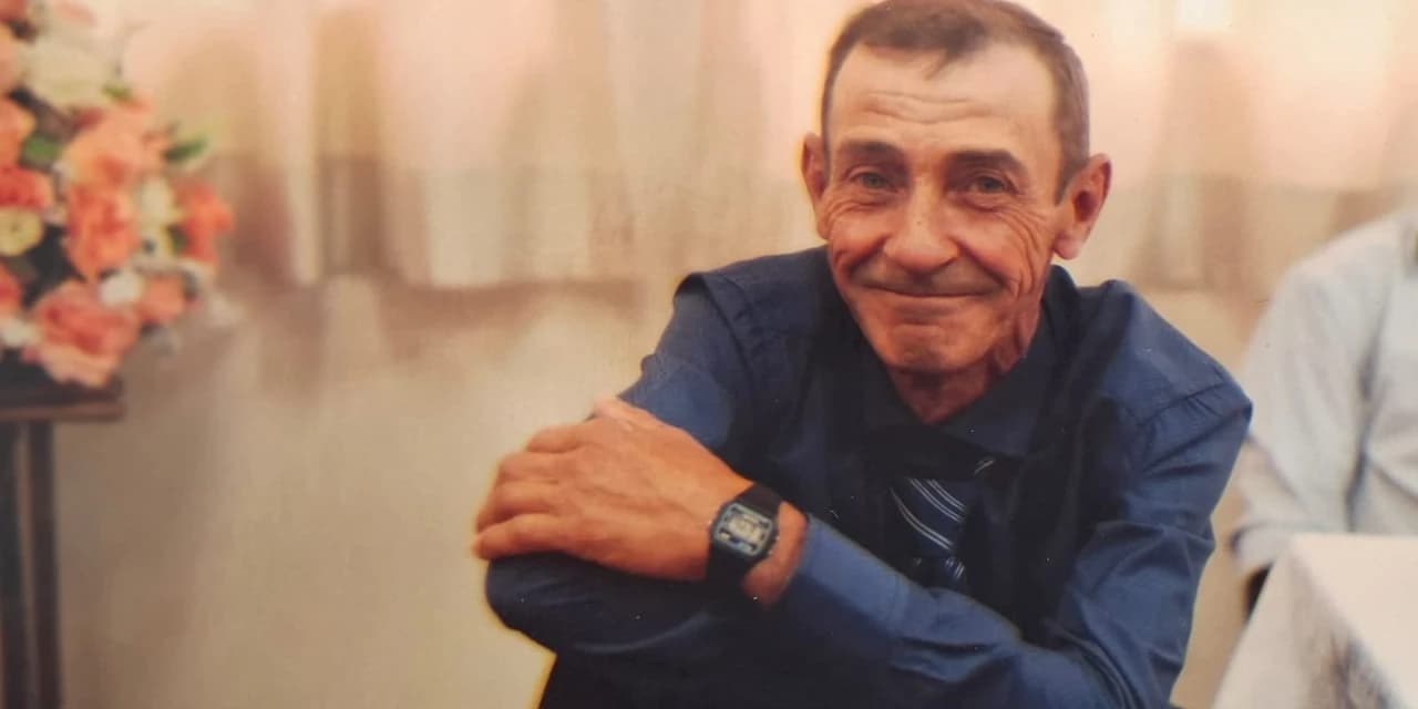 É com pesar que funerária São Josafat comunica o falecimento do Sr Luiz Oszacziy aos 59 anos