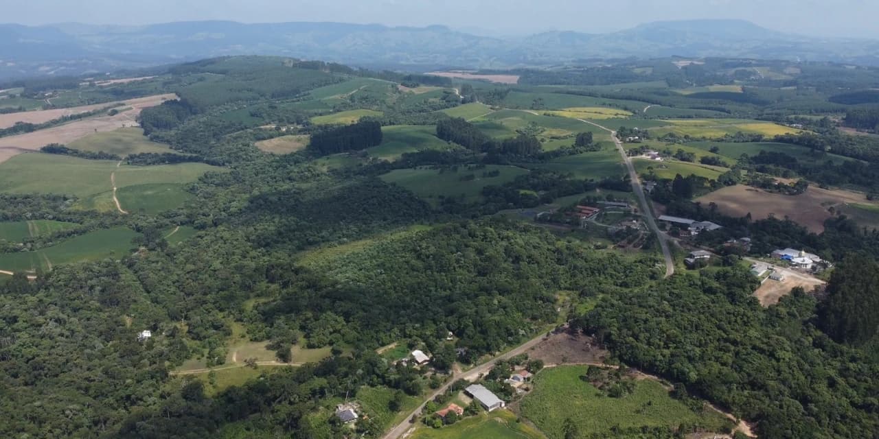 Prefeitura de Prudentópolis marca licitação para pavimentação asfáltica nas comunidades de Barra Bonita e São Sebastião
