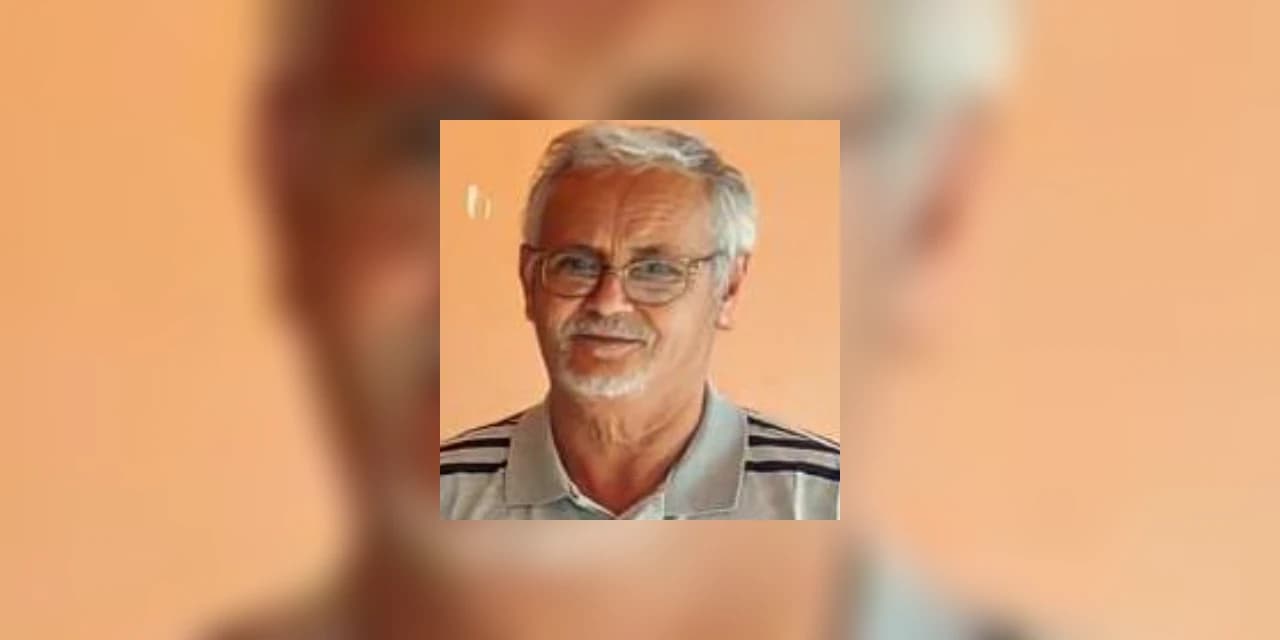 É com pesar que a funerária Anjo Gabriel comunica o falecimento do Sr. José Jair Neves aos 72 anos