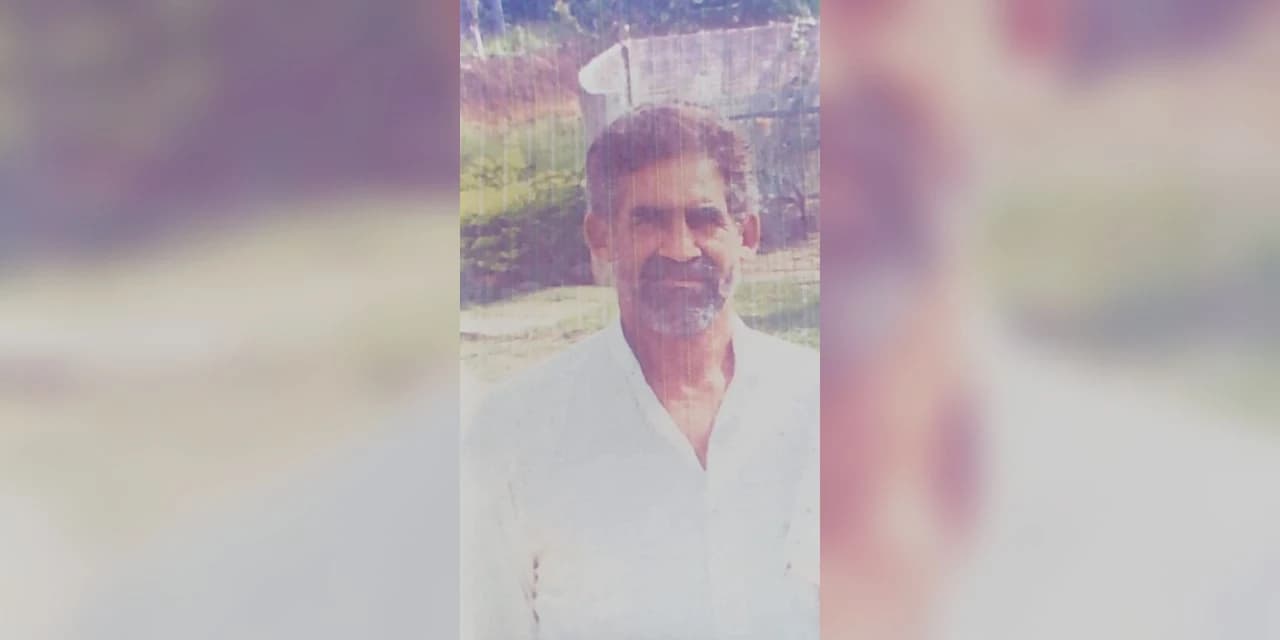 É com pesar que a Funerária São João e o Plano UNI PAZ, comunicam o falecimento do Sr. Adelar Ribas