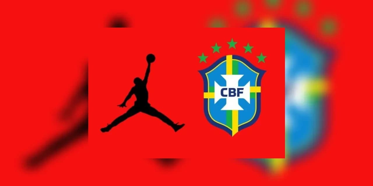 Presidente da CBF confirma ter interrompido produção de camisa vermelha da Seleção