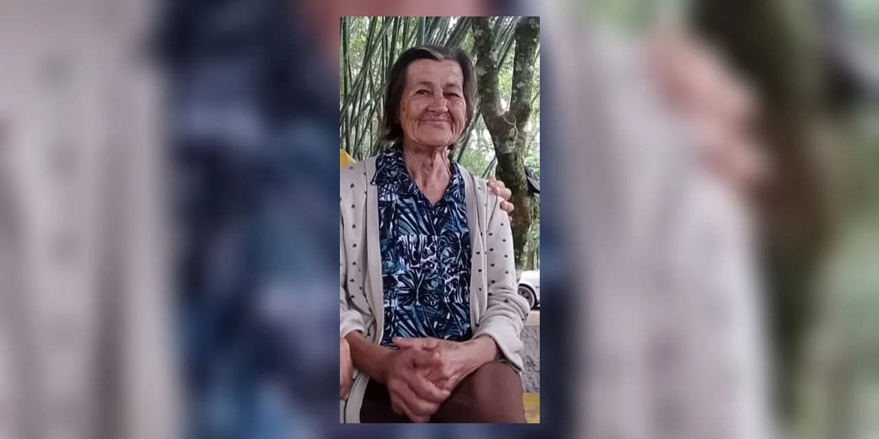 É com pesar que a funerária São Josafat comunica o falecimento da Sra Adélia Luzeski Kretkowski aos 82 anos