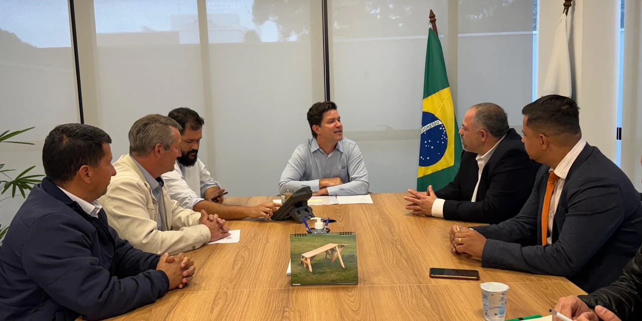 Inácio Martins ganha R$ 18,2 milhões em investimentos para obras e projetos