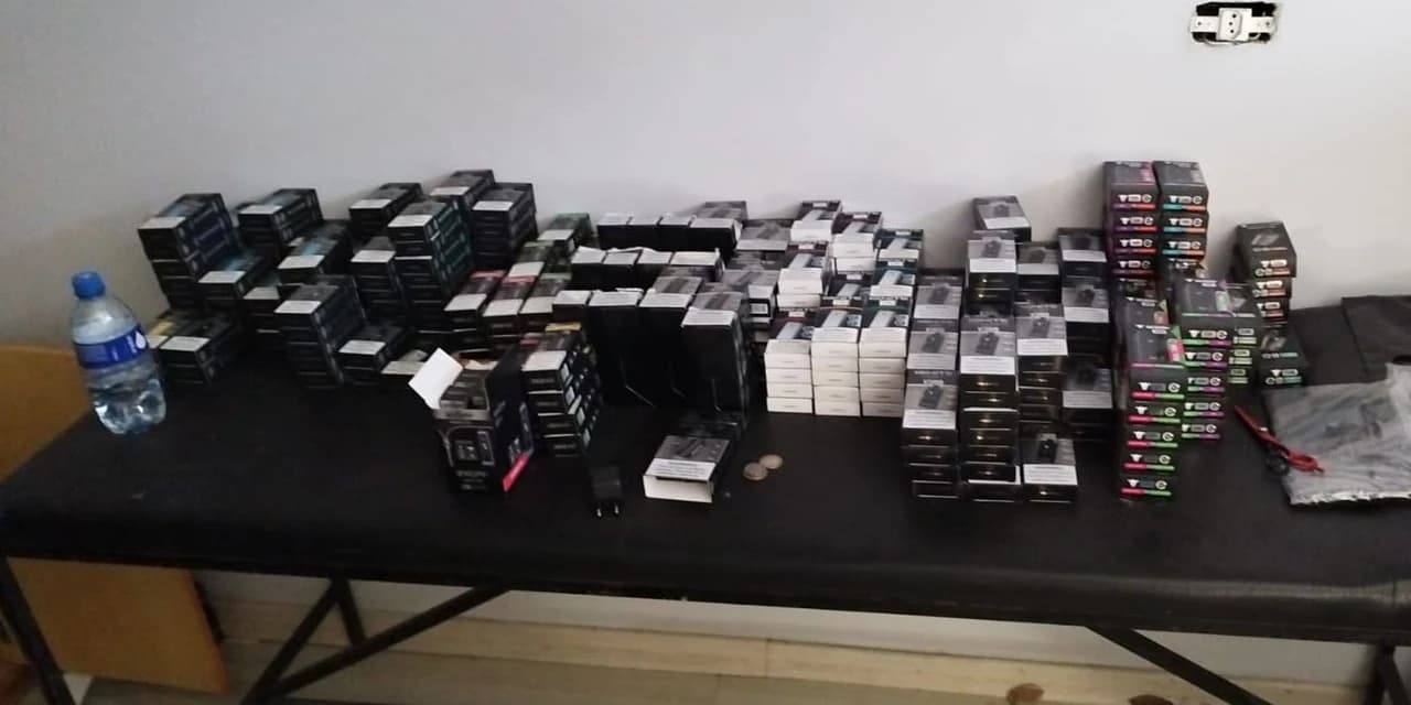 PCPR prende 3 pessoas por falsificar medicamentos e canetas emagrecedoras
