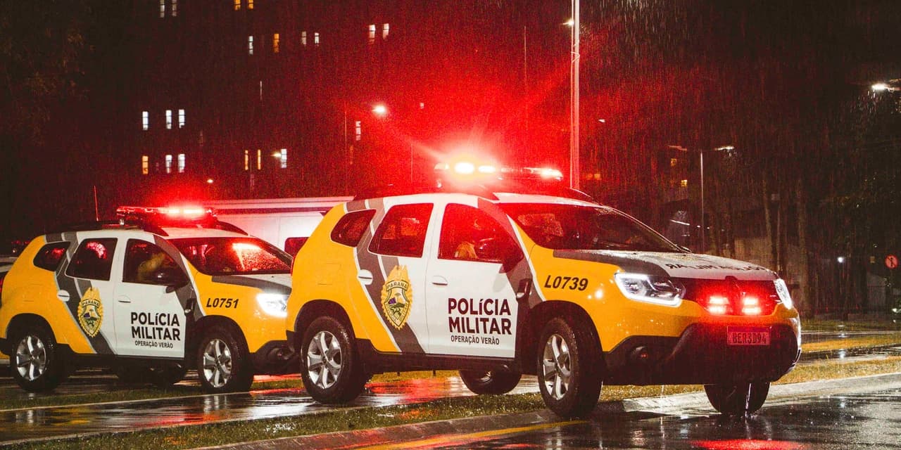 PMPR divulga candidatos convocados para nova etapa do Curso de Formação de Oficiais