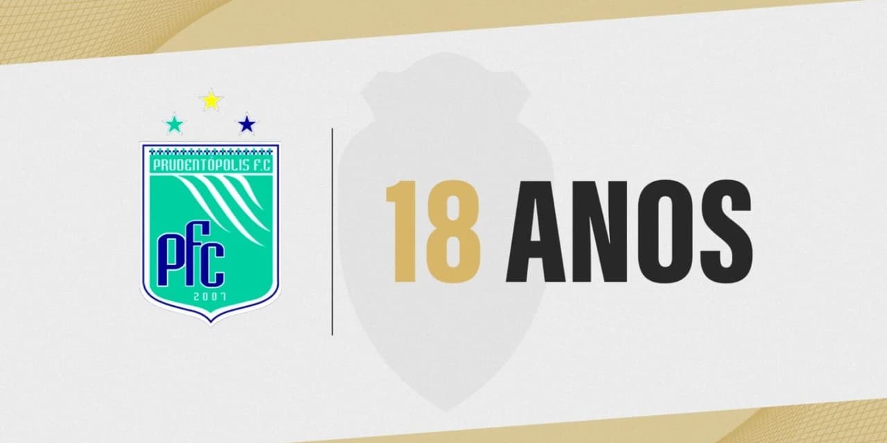 Prudentópolis comemora 18 anos de fundação nesta segunda-feira (01/09)