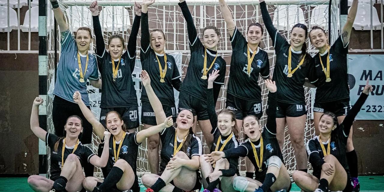Ivaí conquistou o vice-campeonato da fase macrorregional dos JAPS e garantiu a tão sonhada vaga para a fase estadual, em Campo Mourão