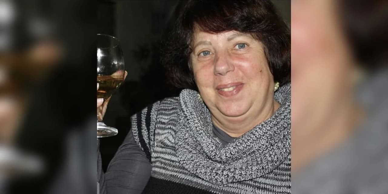 É com pesar que a funerária Anjo Gabriel comunica o falecimento da Sra Jussara Ignácio Gomes Salante aos 70 anos