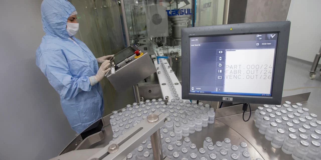 Tecpar é selecionado para fornecer vacina contra raiva humana e varicela ao SUS