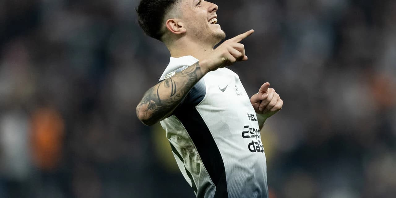 Athletico é eliminado pelo Corinthians na Copa do Brasil