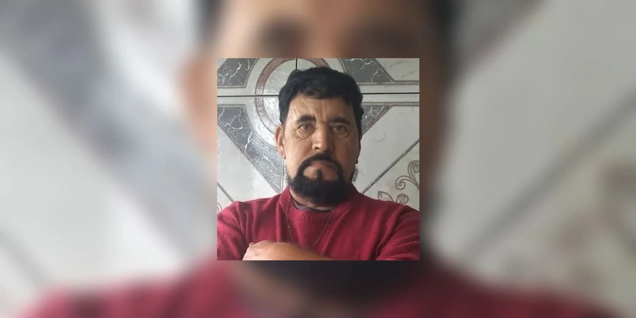 É com pesar que a funerária Anjo Gabriel comunica o falecimento do Sr. Evaldo Antonio Vieira