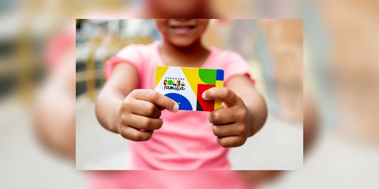 Mais de 551,5 mil famílias no Paraná recebem o Bolsa Família em setembro