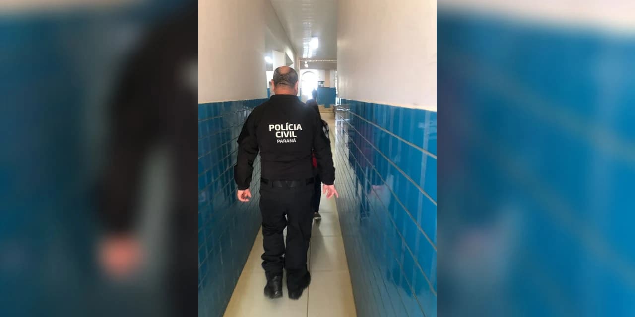 PCPR cumpre mandados de busca e apreensão e internação de adolescentes em Guamiranga