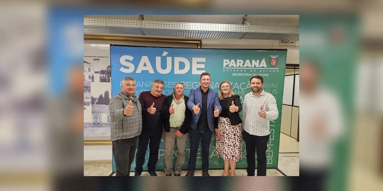 Hospital São Francisco de Assis em Rio Azul receberá aproximadamente R$ 7 milhões em investimentos